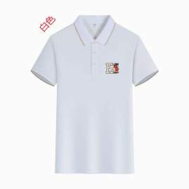 Picture of Fendi Polo Shirts Short _SKUFendiS-6XL11Lr14628027